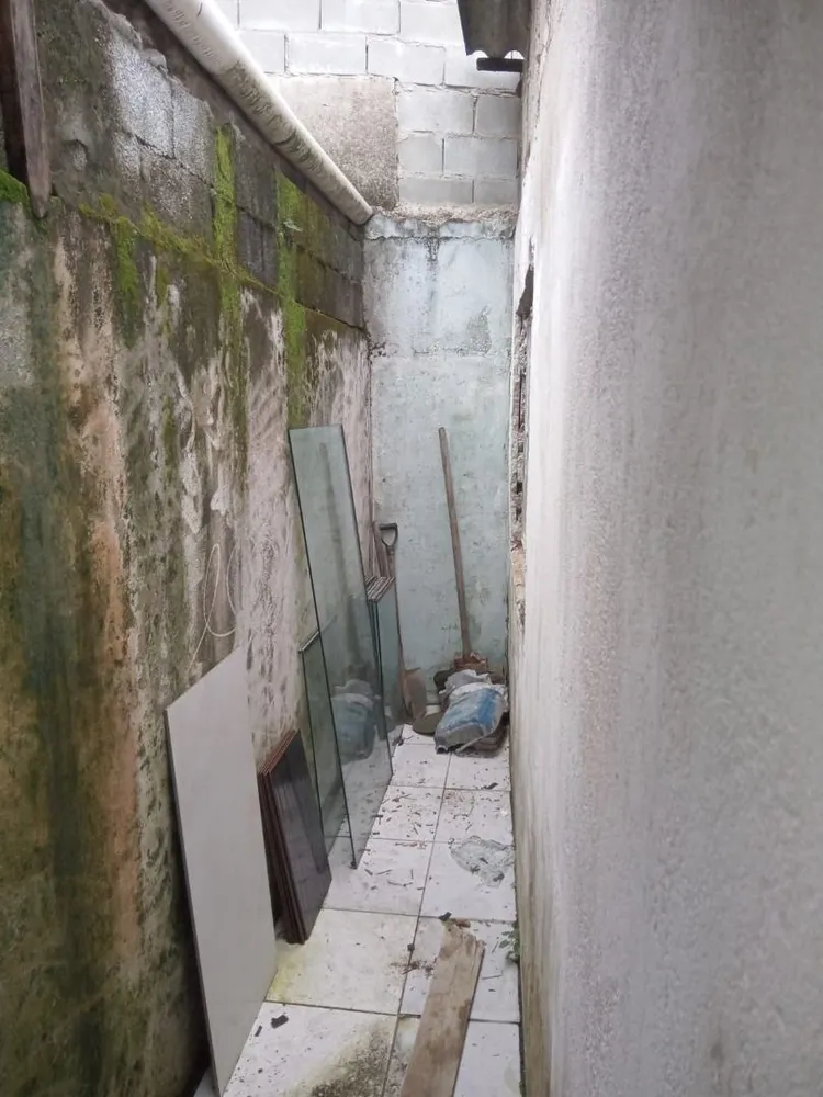 Casa, 2 quartos - Foto 8