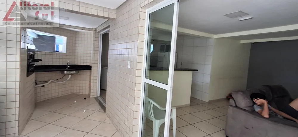 Apartamento, 1 quarto, 56 m² - Foto 12