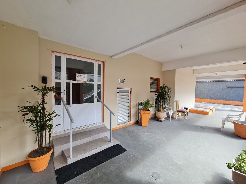 Apartamento, 2 quartos, 55 m² - Foto 8