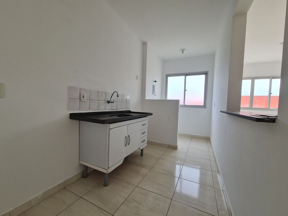 Apartamento, 2 quartos, 55 m² - Foto 2