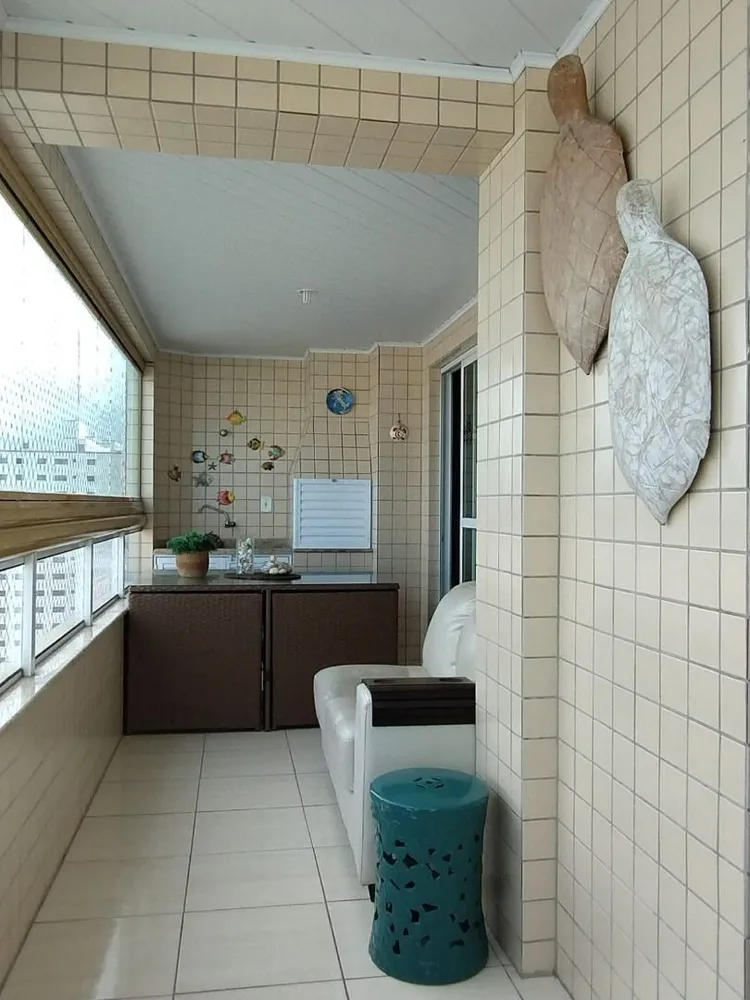 Apartamento, 3 quartos, 120 m² - Foto 5