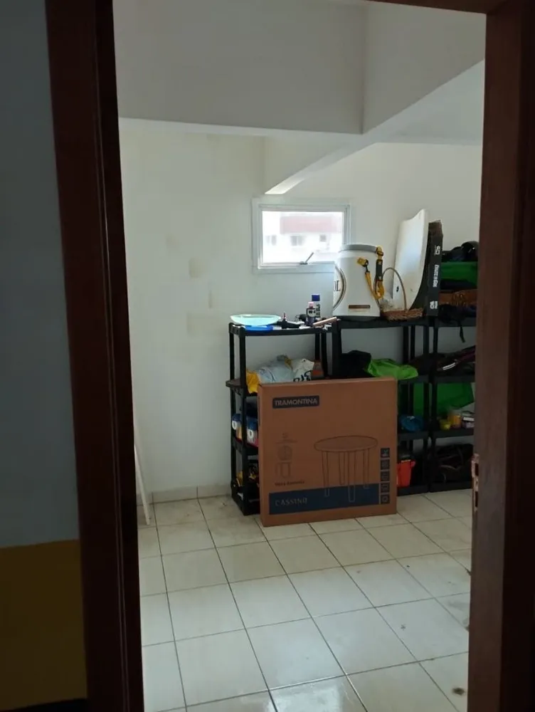 Apartamento, 3 quartos, 120 m² - Foto 2