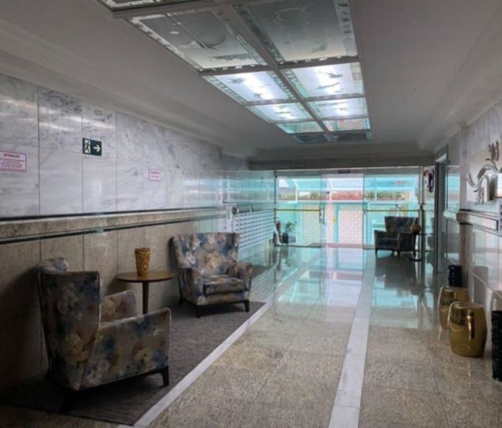 Apartamento, 3 quartos, 120 m² - Foto 10