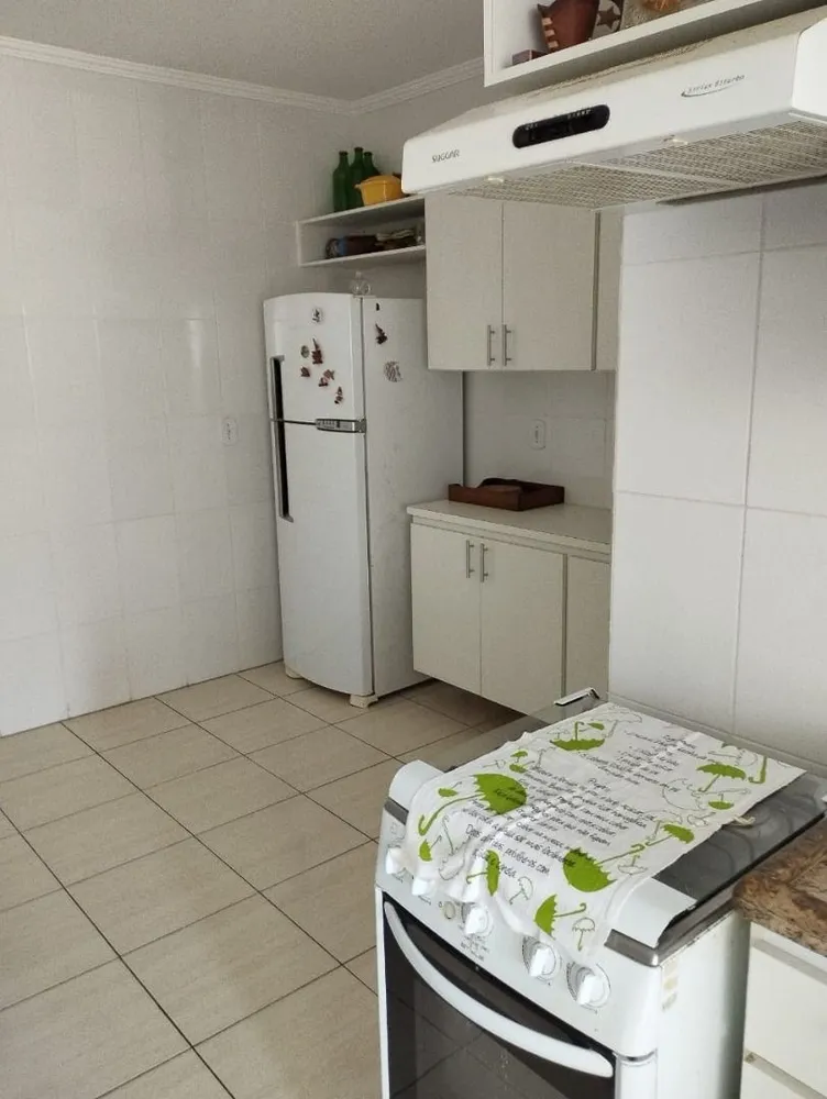 Apartamento, 3 quartos, 120 m² - Foto 6