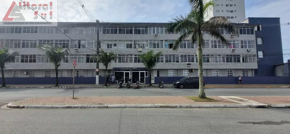 Kitnet-Studio, 41 m² - Foto 1