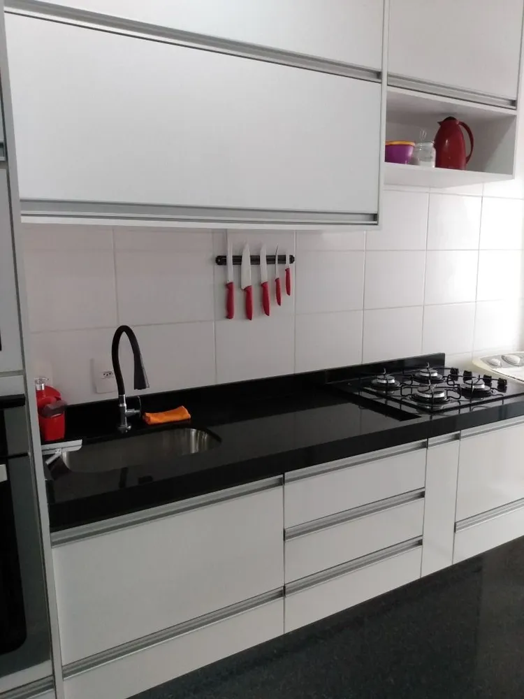 Apartamento, 2 quartos, 48 m² - Foto 5