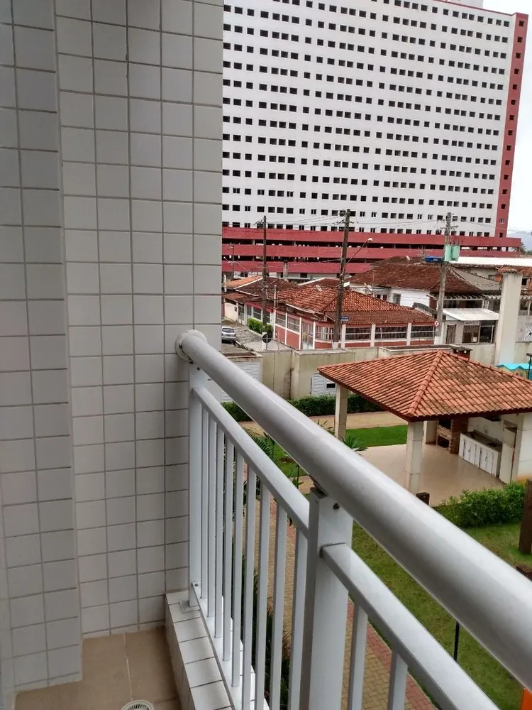 Apartamento, 2 quartos, 48 m² - Foto 3