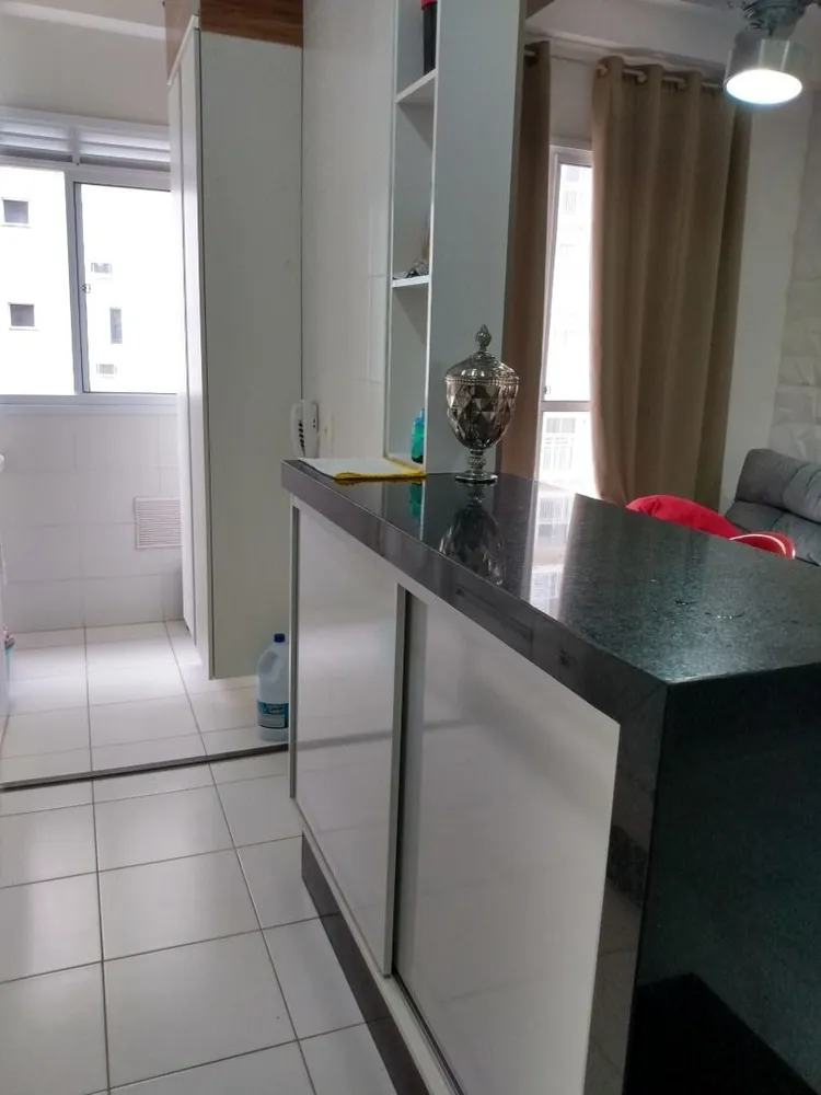Apartamento, 2 quartos, 48 m² - Foto 4