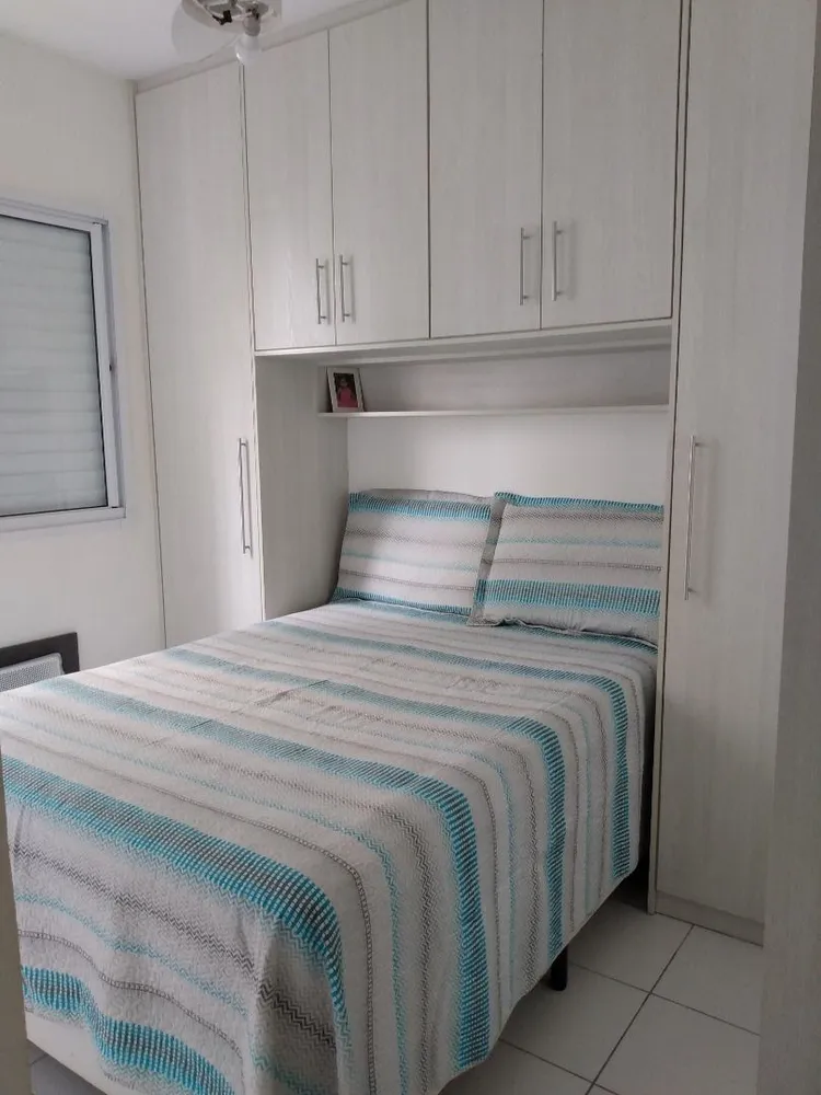 Apartamento, 2 quartos, 48 m² - Foto 7