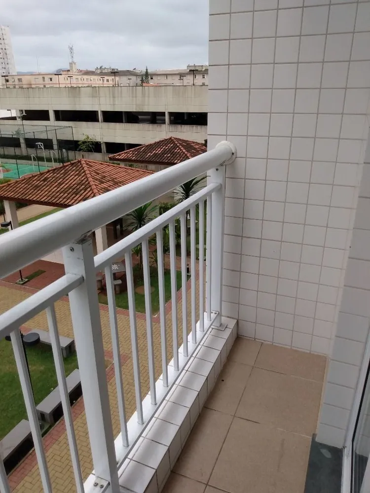 Apartamento, 2 quartos, 48 m² - Foto 2