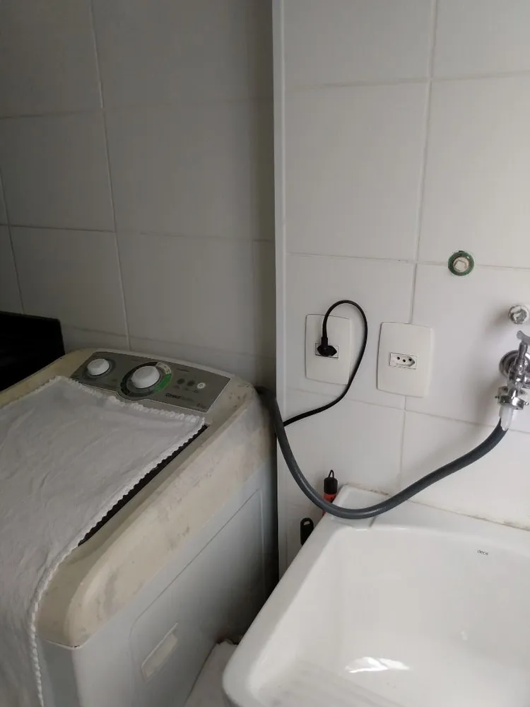 Apartamento, 2 quartos, 48 m² - Foto 6