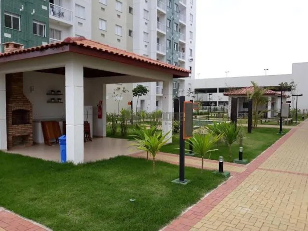 Apartamento, 2 quartos, 48 m² - Foto 8
