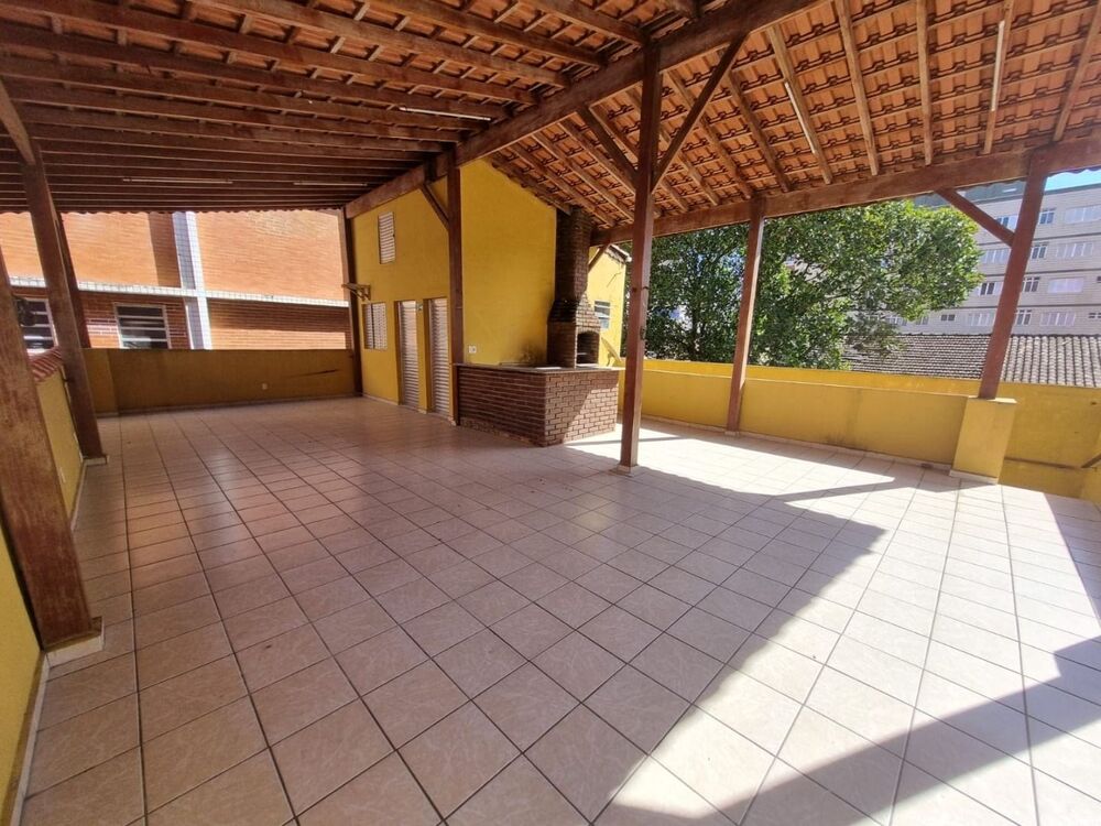 Casa, 3 quartos - Foto 35