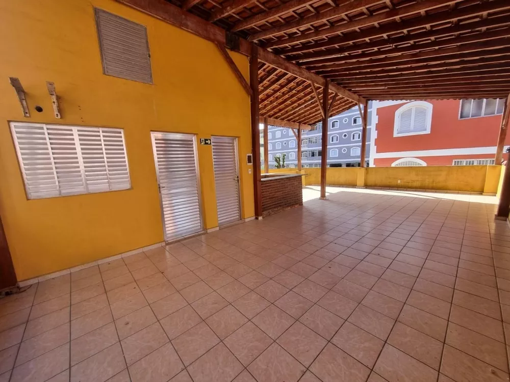 Casa, 3 quartos - Foto 23