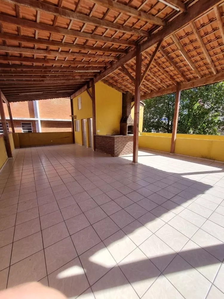 Casa, 3 quartos - Foto 13