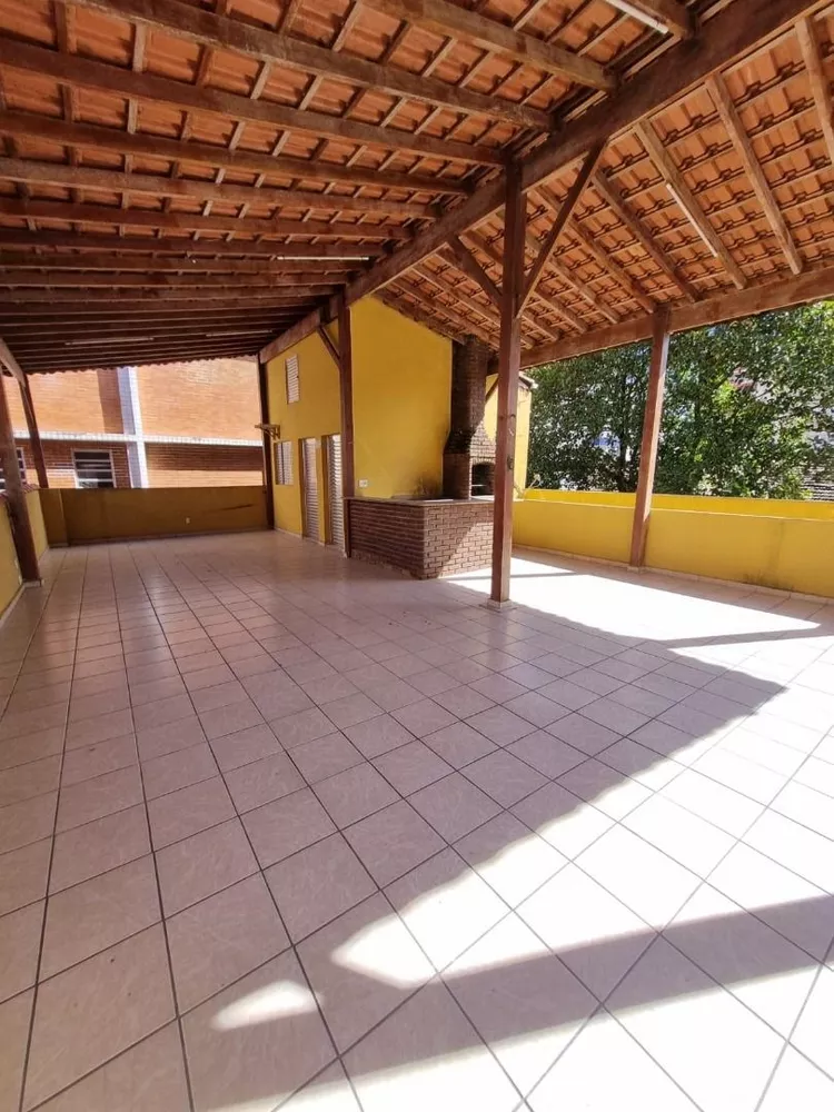 Casa, 3 quartos - Foto 5