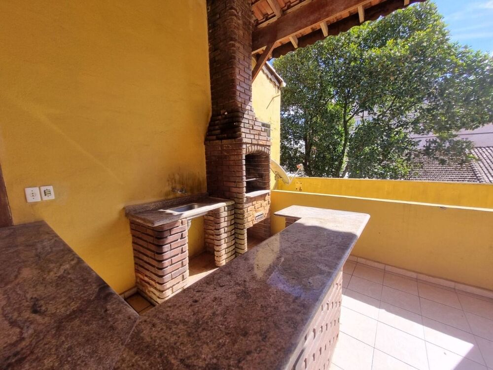 Casa, 3 quartos - Foto 34