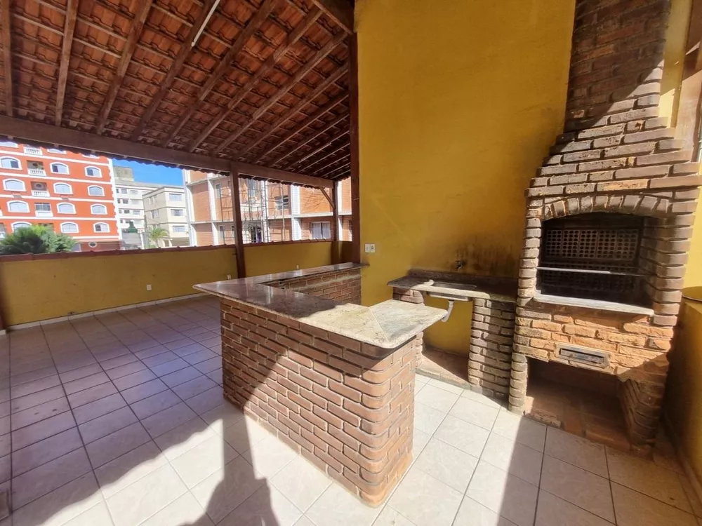 Casa, 3 quartos - Foto 18