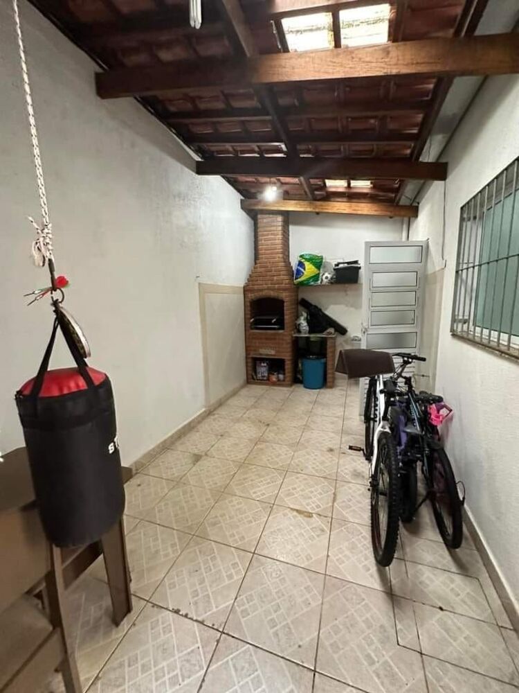 Sobrado, 3 quartos - Foto 23
