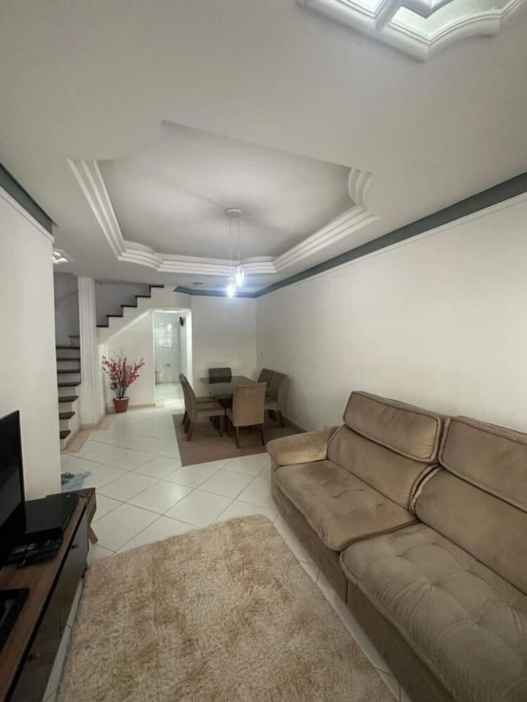 Sobrado, 3 quartos - Foto 10