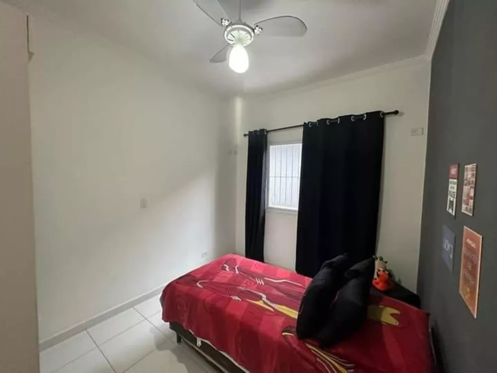 Sobrado, 3 quartos - Foto 1