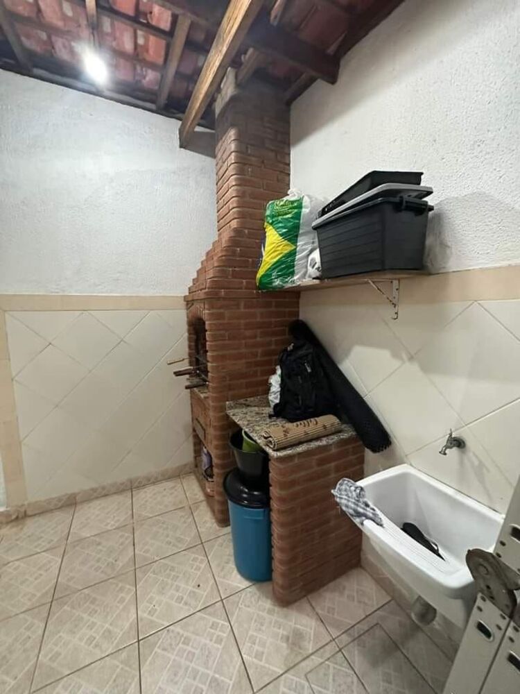Sobrado, 3 quartos - Foto 17