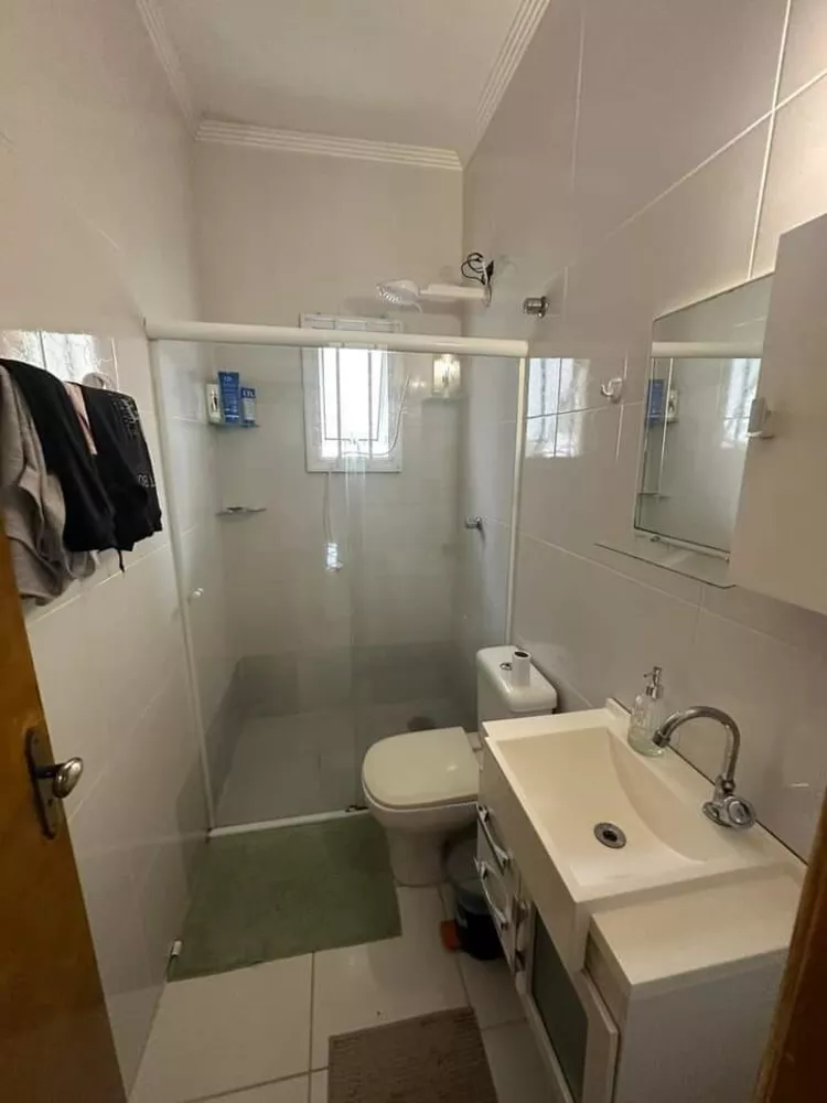 Sobrado, 3 quartos - Foto 5