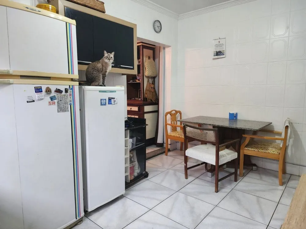 Casa, 3 quartos - Foto 12