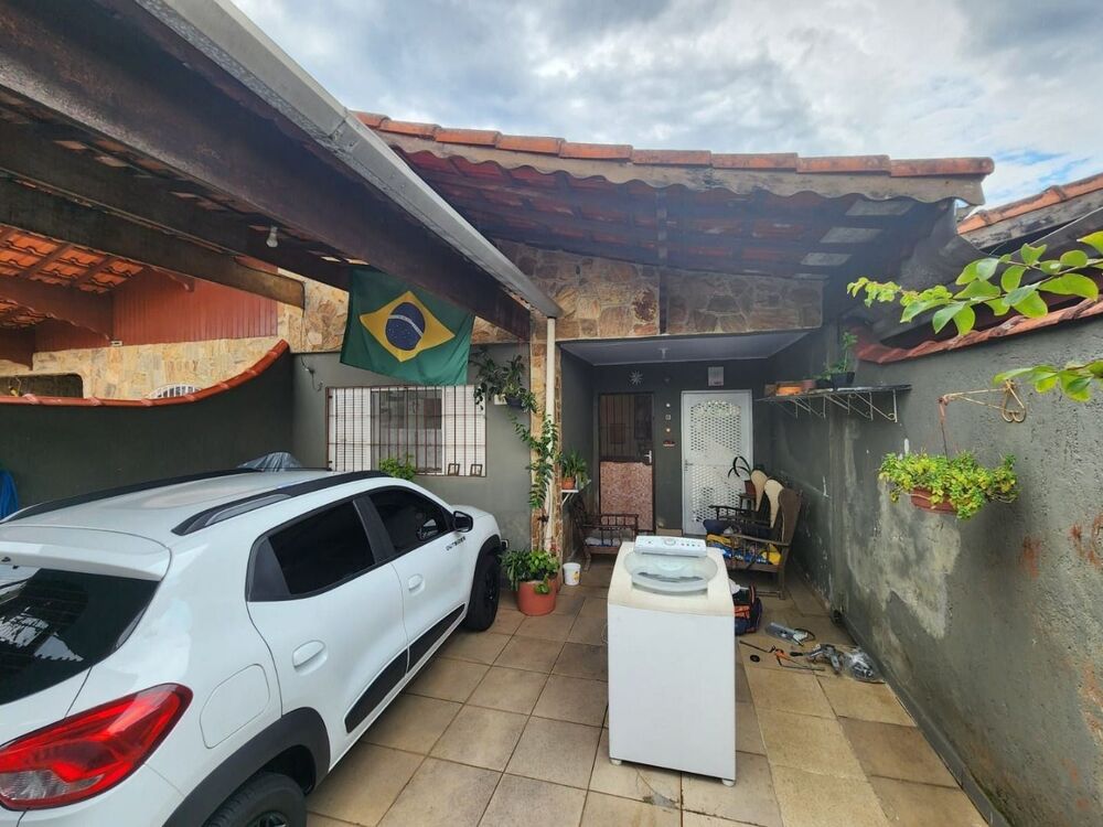 Casa, 3 quartos - Foto 12