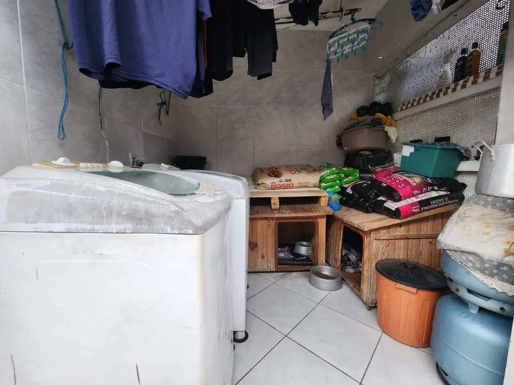 Casa, 3 quartos - Foto 4
