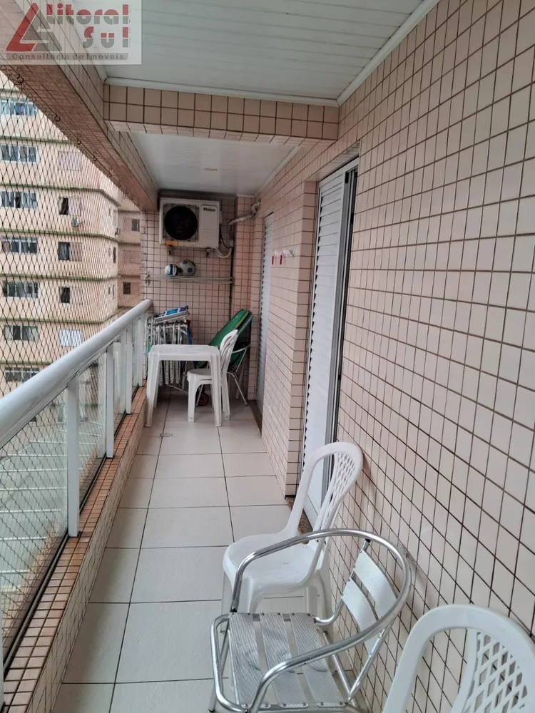 Apartamento, 3 quartos, 130 m² - Foto 1