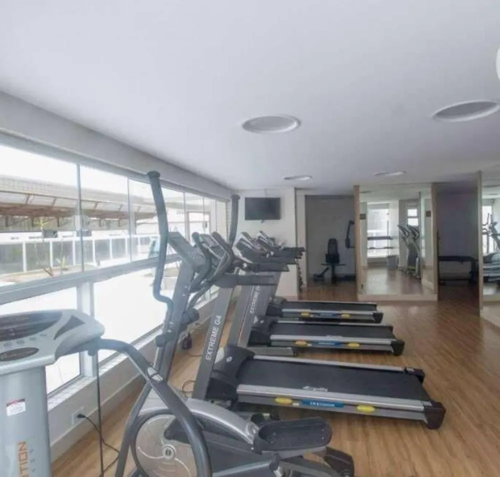 Apartamento, 3 quartos, 130 m² - Foto 5