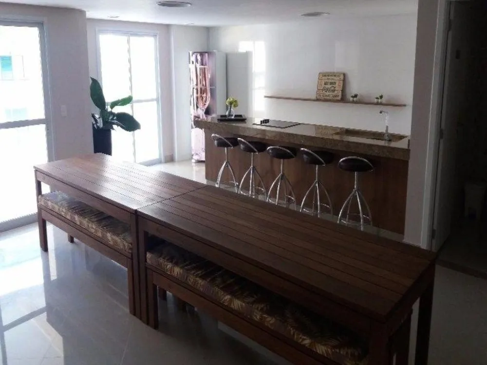 Apartamento, 3 quartos, 130 m² - Foto 8
