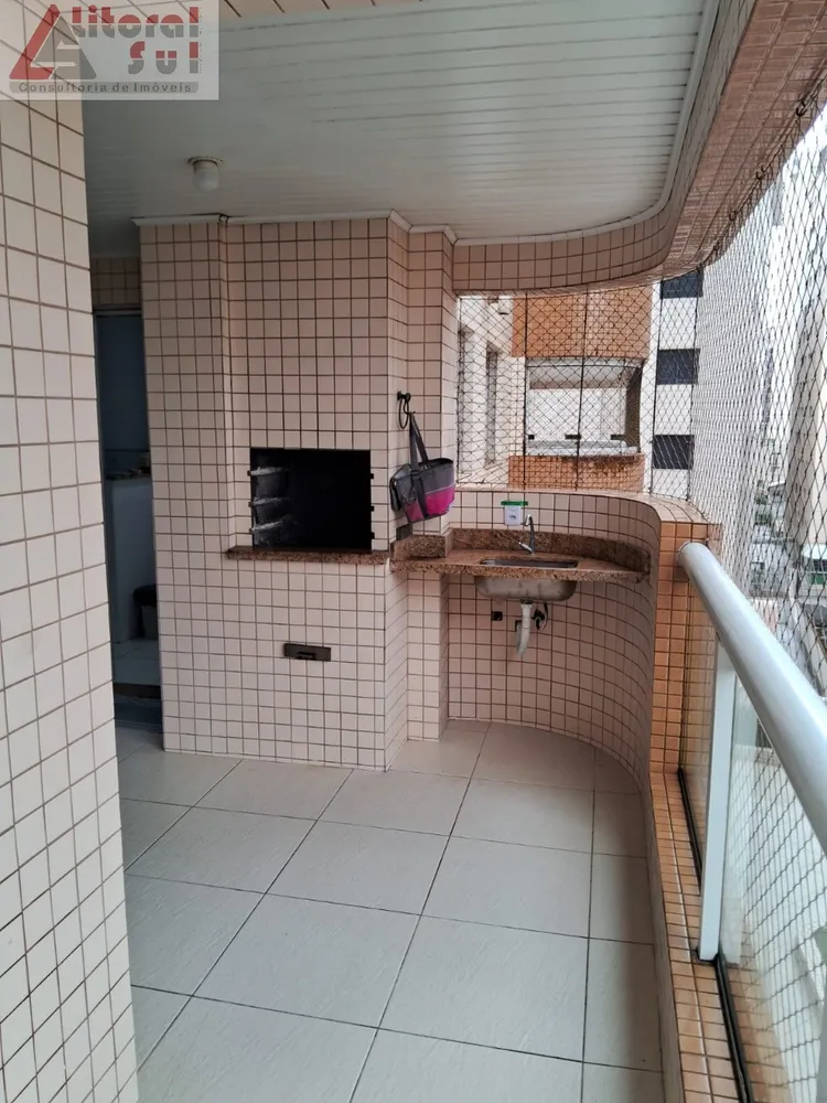 Apartamento, 3 quartos, 130 m² - Foto 6