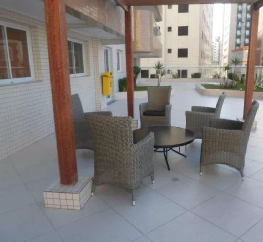 Apartamento, 3 quartos, 130 m² - Foto 4