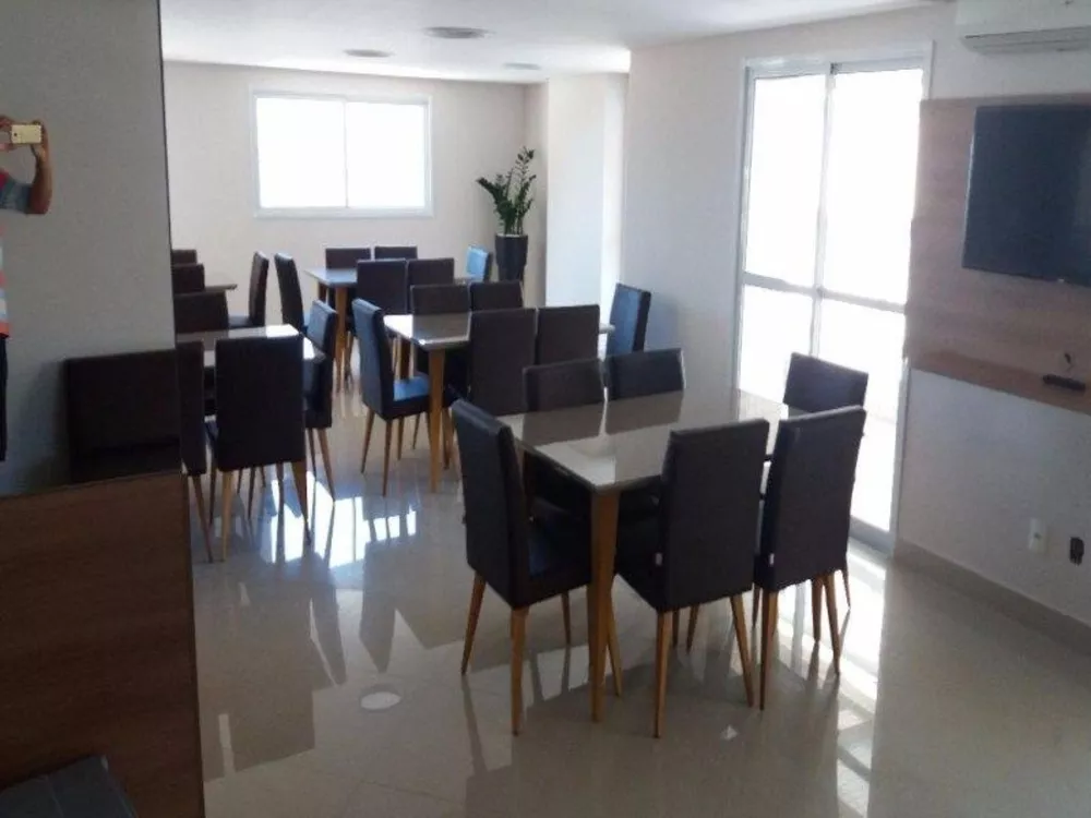 Apartamento, 3 quartos, 130 m² - Foto 3