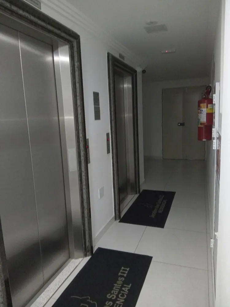 Apartamento, 2 quartos, 80 m² - Foto 5