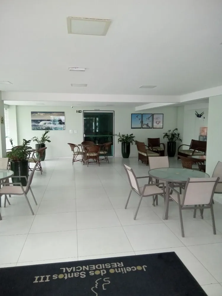 Apartamento, 2 quartos, 80 m² - Foto 8