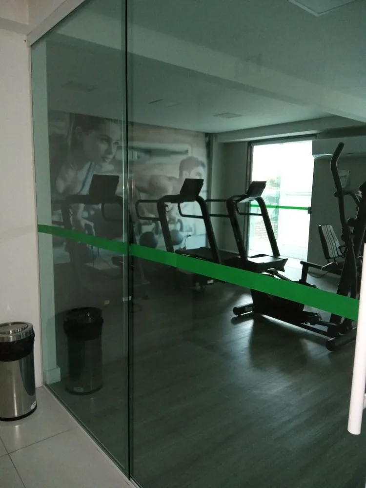Apartamento, 2 quartos, 80 m² - Foto 13
