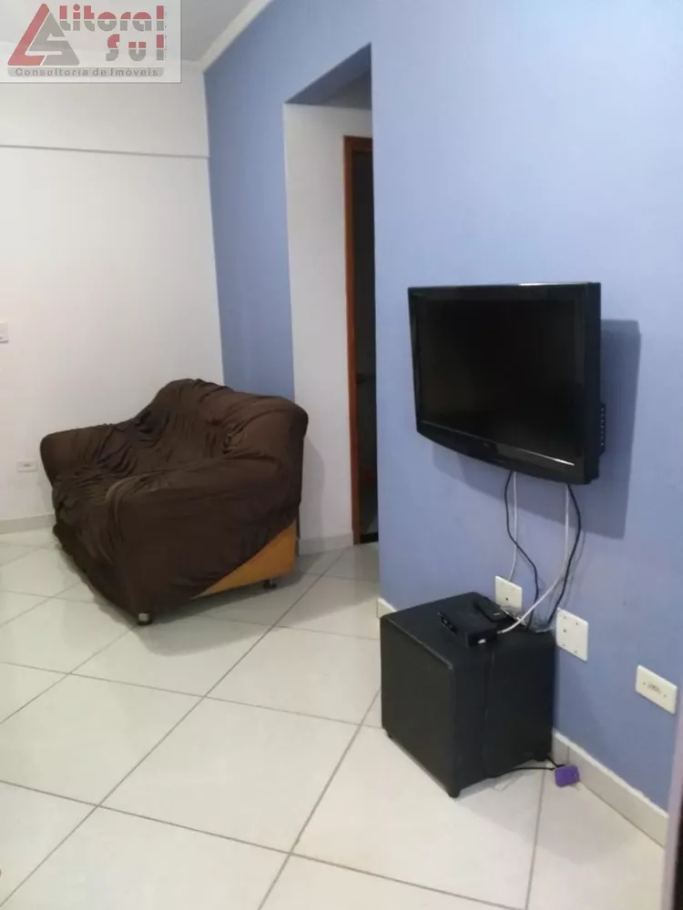 Apartamento, 1 quarto, 47 m² - Foto 2