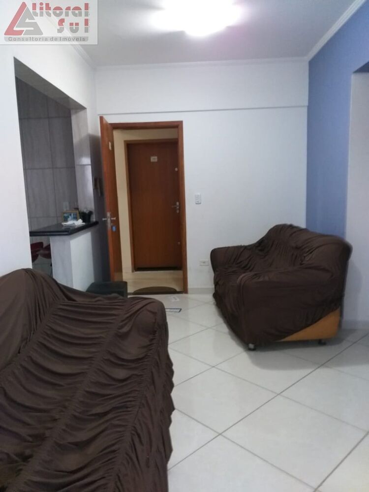 Apartamento, 1 quarto, 47 m² - Foto 1
