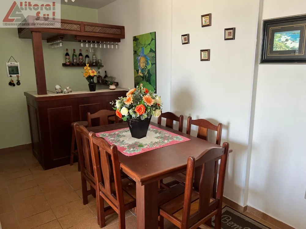 Apartamento, 2 quartos, 100 m² - Foto 2