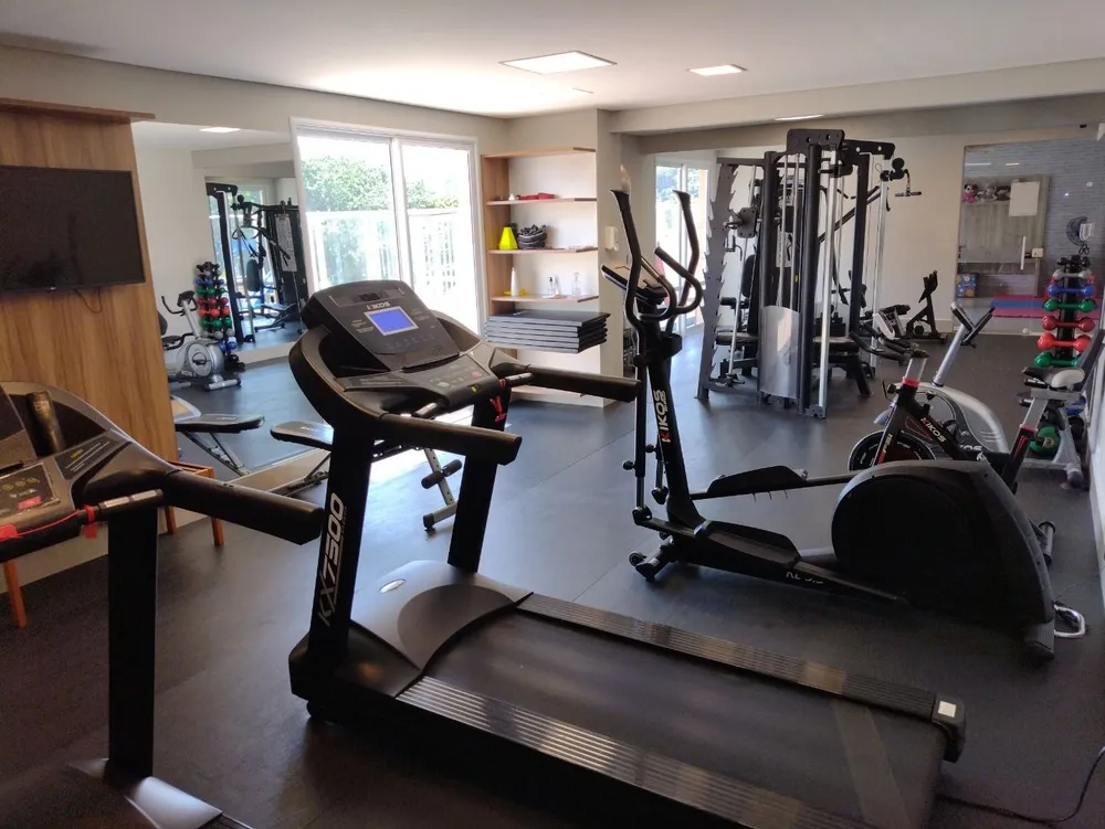 Apartamento, 2 quartos, 77 m² - Foto 8
