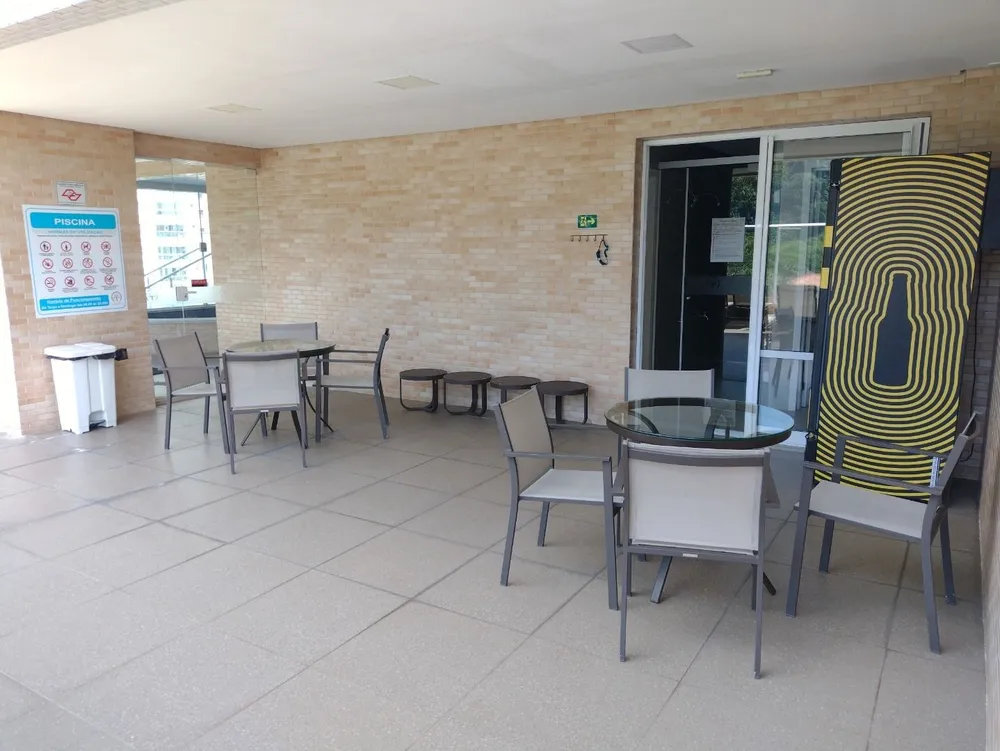 Apartamento, 2 quartos, 77 m² - Foto 4