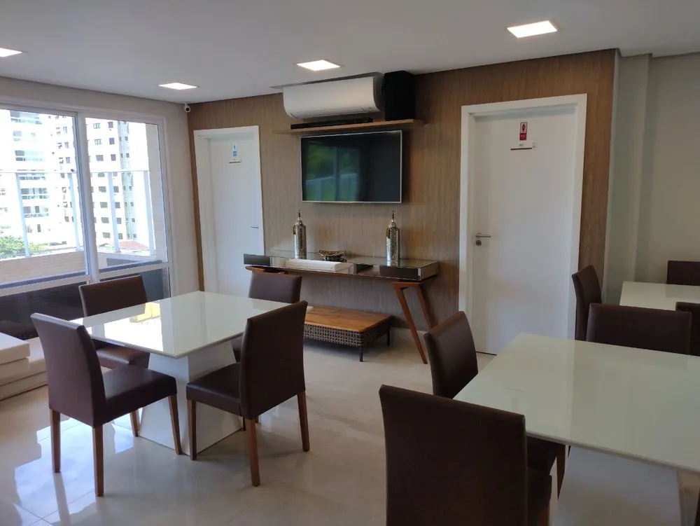 Apartamento, 2 quartos, 77 m² - Foto 6