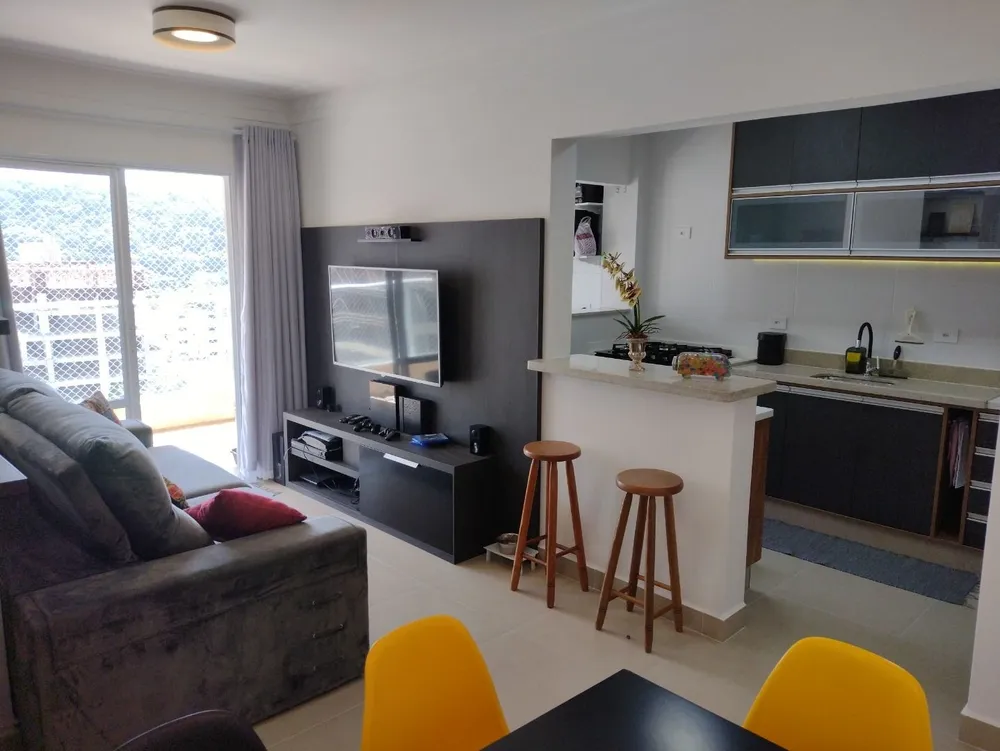 Apartamento, 2 quartos, 77 m² - Foto 1