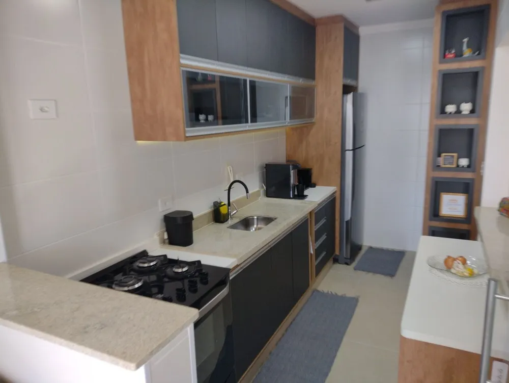 Apartamento, 2 quartos, 77 m² - Foto 2