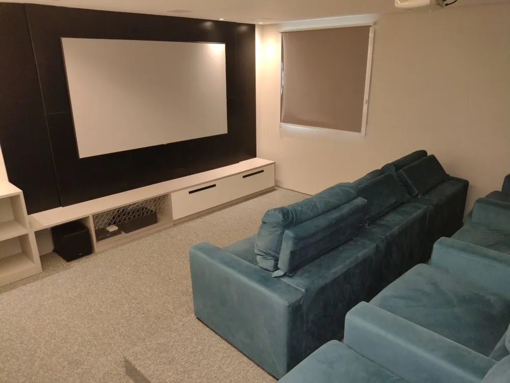 Apartamento, 2 quartos, 77 m² - Foto 7