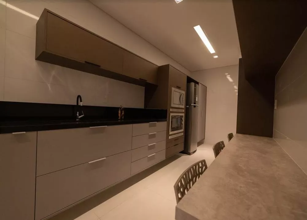 Apartamento, 3 quartos, 134 m² - Foto 22