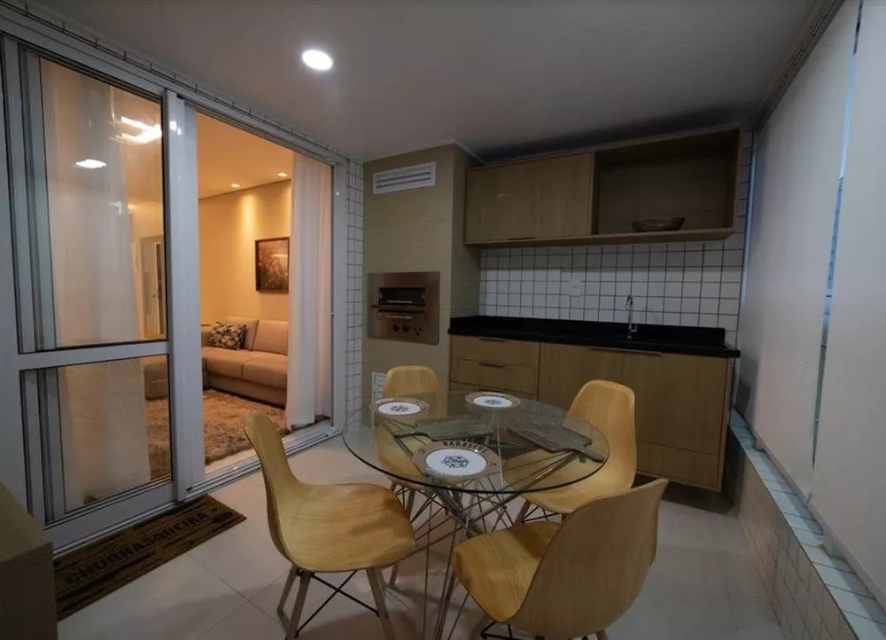 Apartamento, 3 quartos, 134 m² - Foto 19